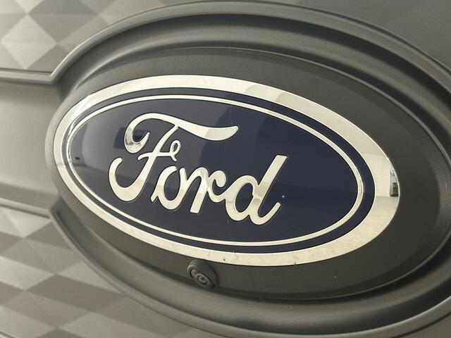 Ford F-150 Lightning Lariat Standard Range