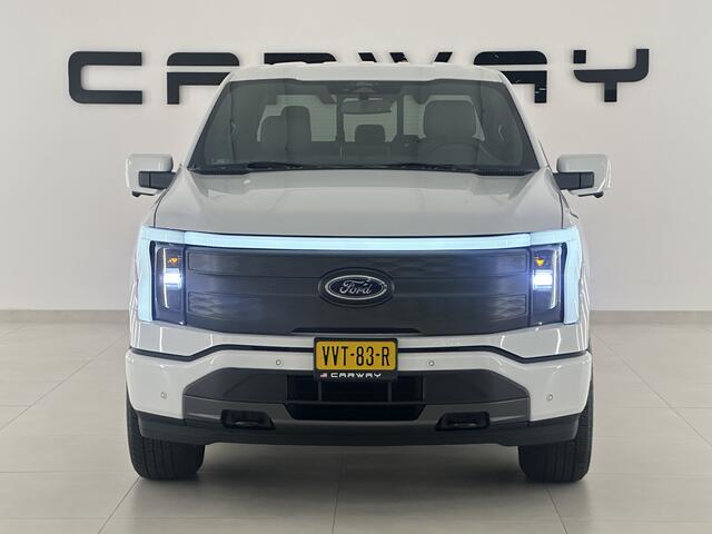 Ford F-150 Lightning Lariat Extended Range DEMO