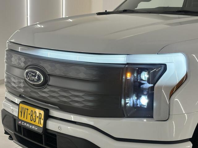 Ford F-150 Lightning Lariat Extended Range DEMO