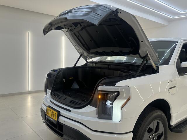 Ford F-150 Lightning Lariat Extended Range DEMO