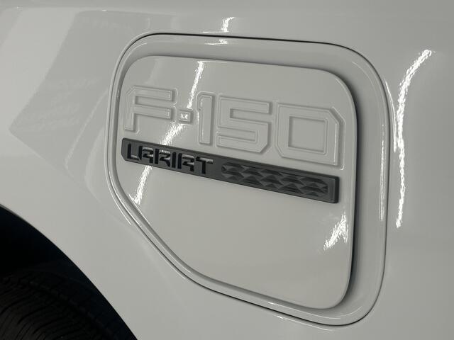 Ford F-150 Lightning Lariat Extended Range DEMO