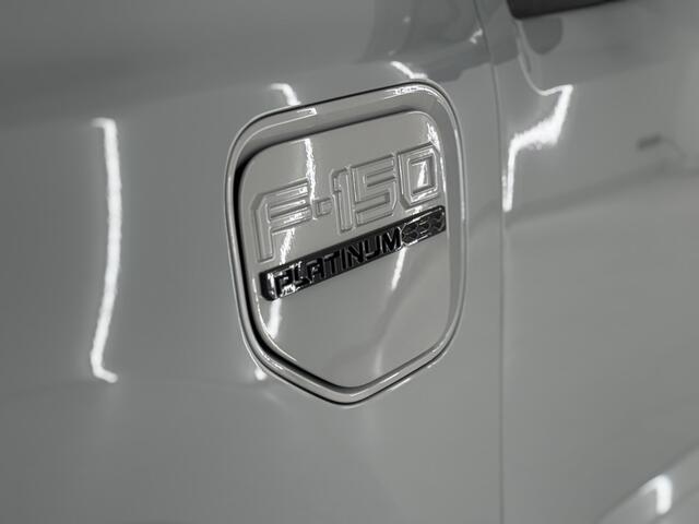Ford F-150 LIGHTNING Platinum Extended Range