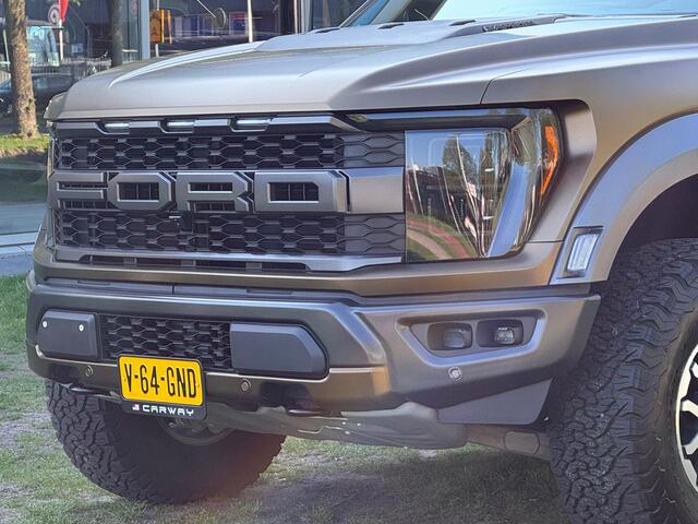 Ford F-150 Raptor Full-options !! BPM-VRIJ !