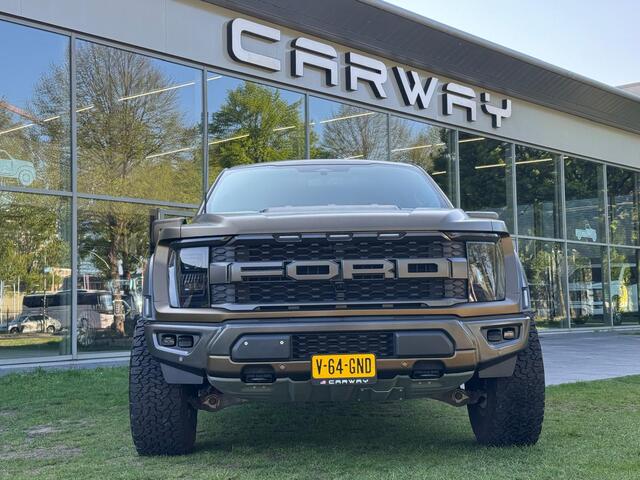Ford F-150 Raptor Full-options !! BPM-VRIJ !