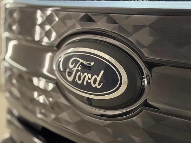 Ford F-150 LIGHTNING Platinum Extended Range BPM-VRIJ!