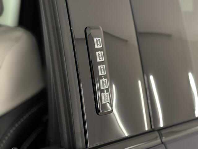 Ford F-150 LIGHTNING Platinum Extended Range BPM-VRIJ!