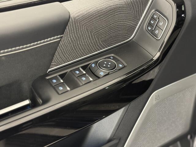 Ford F-150 LIGHTNING Platinum Extended Range BPM-VRIJ!