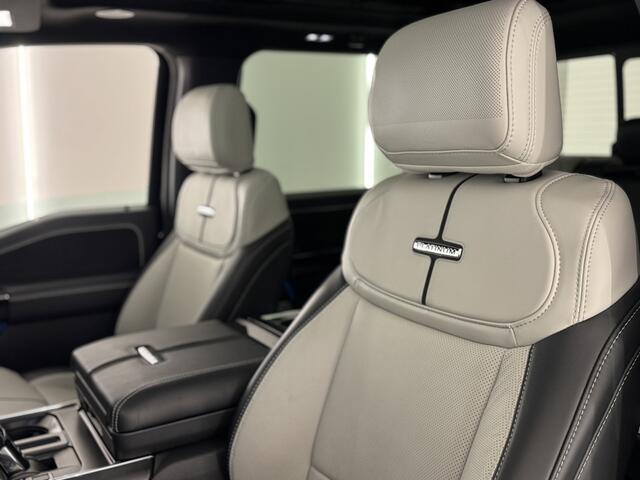Ford F-150 LIGHTNING Platinum Extended Range BPM-VRIJ!