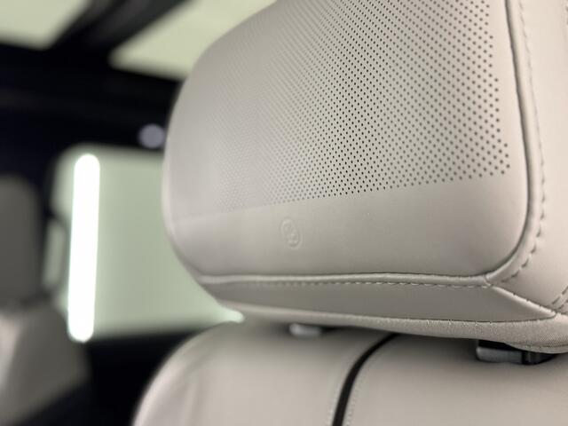 Ford F-150 LIGHTNING Platinum Extended Range BPM-VRIJ!