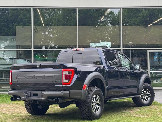 Ford F-150 Raptor Performance Full-options !!