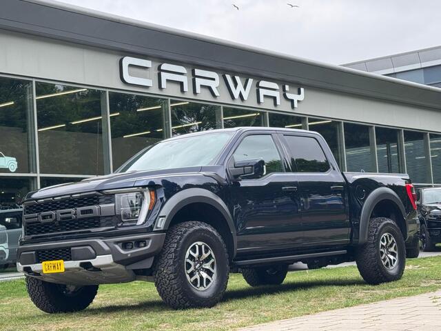 Ford F-150 Raptor Performance Full-options !!