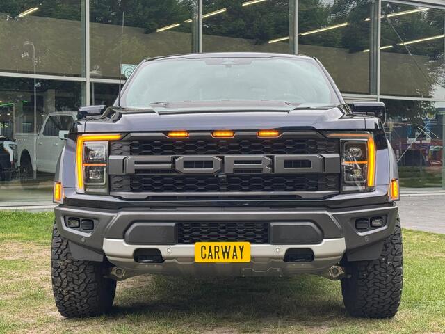 Ford F-150 Raptor Performance Full-options !!