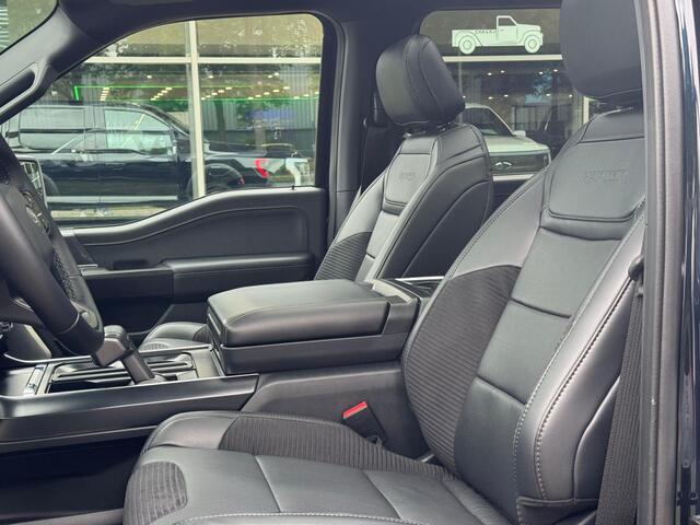 Ford F-150 Raptor Performance Full-options !!