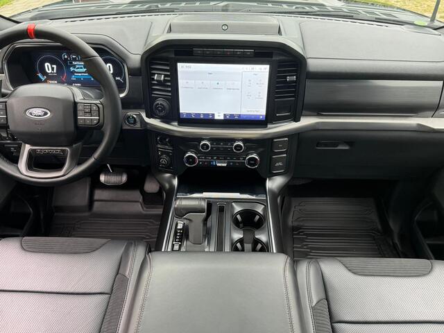 Ford F-150 Raptor Performance Full-options !!