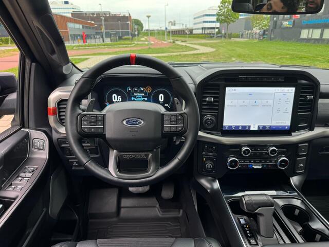 Ford F-150 Raptor Performance Full-options !!
