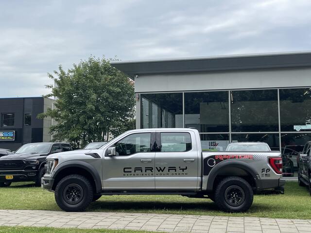 Ford F-150 Raptor Full-options !! BPM-VRIJ !
