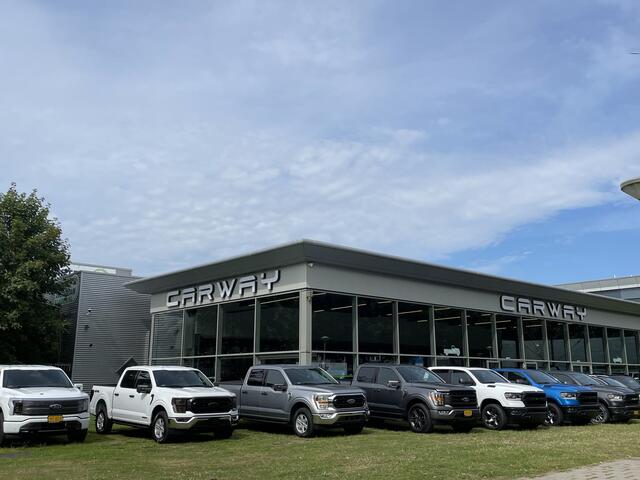 Ford F-150 Raptor Full-options !! BPM-VRIJ !