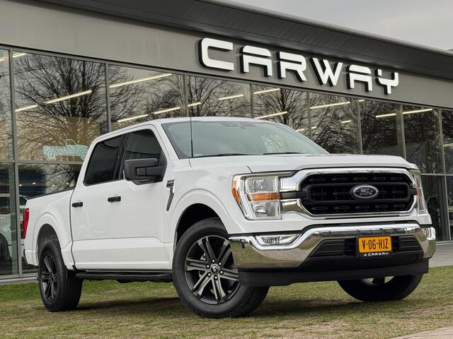 Ford F-150 5.0L V8 XLT 6 Zits BPM-VRIJ