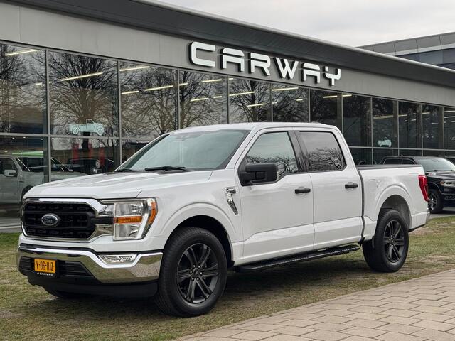 Ford F-150 5.0L V8 XLT 6 Zits BPM-VRIJ
