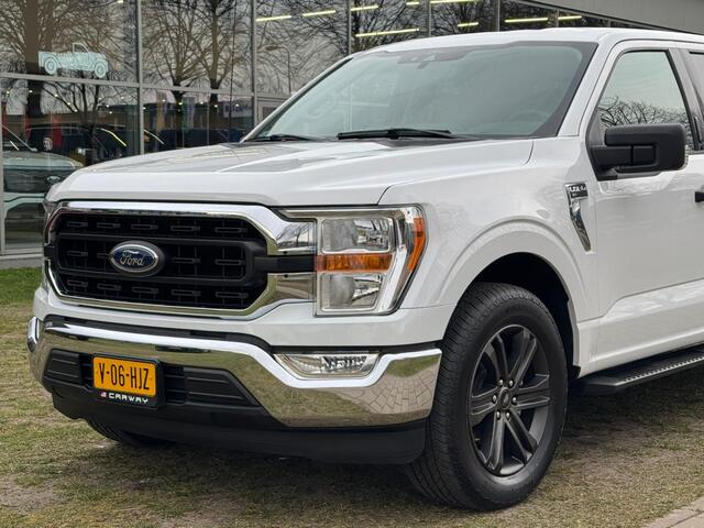 Ford F-150 5.0L V8 XLT 6 Zits BPM-VRIJ
