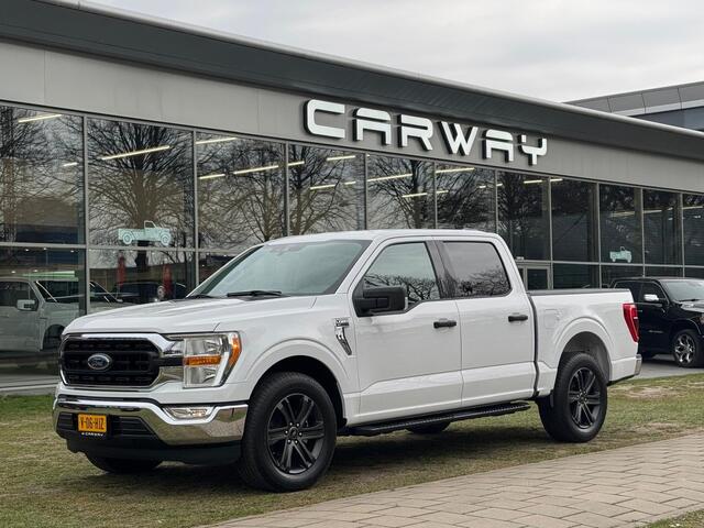 Ford F-150 5.0L V8 XLT 6 Zits BPM-VRIJ