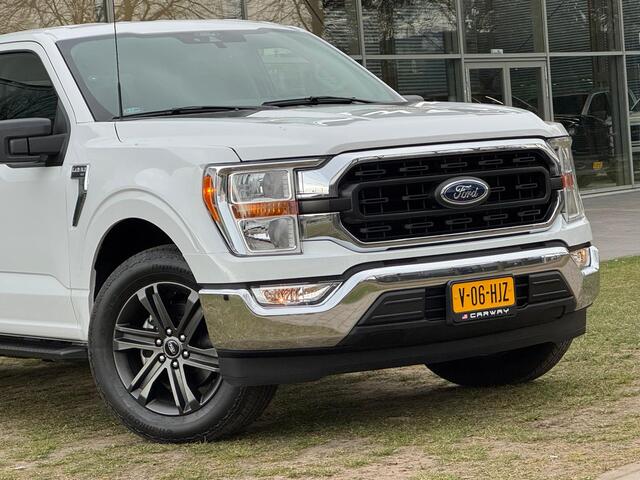 Ford F-150 5.0L V8 XLT 6 Zits BPM-VRIJ