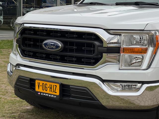 Ford F-150 5.0L V8 XLT 6 Zits BPM-VRIJ