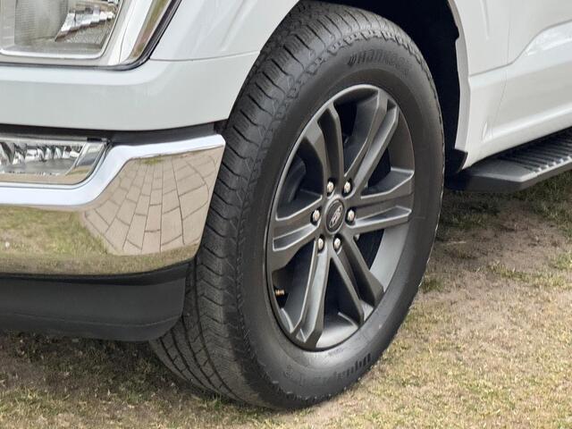 Ford F-150 5.0L V8 XLT 6 Zits BPM-VRIJ