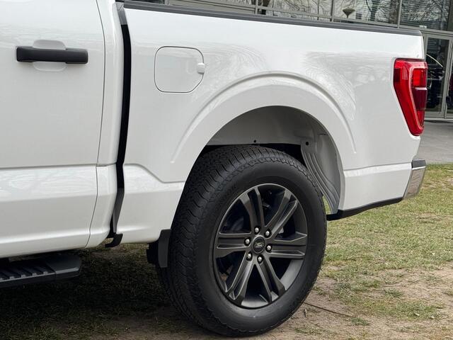 Ford F-150 5.0L V8 XLT 6 Zits BPM-VRIJ