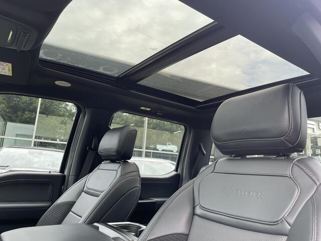 Ford F-150 Raptor Full-options !! BPM-VRIJ !