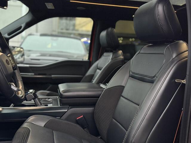 Ford F-150 3.5L V6 RAPTOR SHELBY