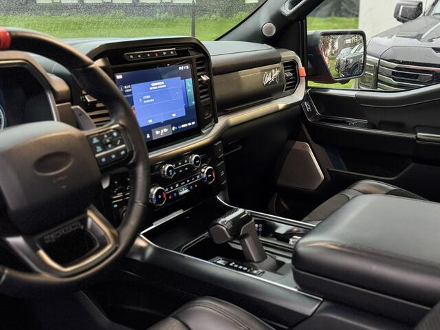 Ford F-150 3.5L V6 RAPTOR SHELBY