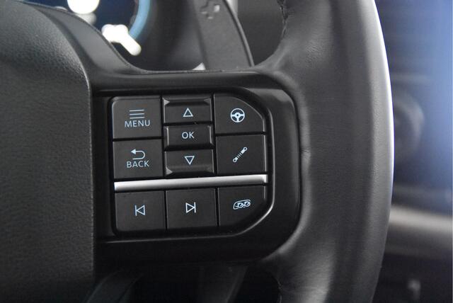 Ford F-150 FORD RAPTOR 3.5V6 Crewcab | LPG | KMC |