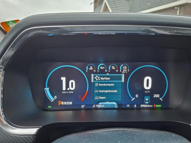 Ford F-150 limited 430pk Hybrid SuperCrew Powerboost | Volleder | Panodak | Premium Surround Audio | CarPlay | Etc.. 1 eig