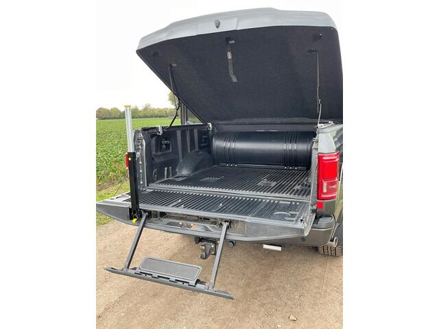 Ford F-150 5.0 V8 LARIAT 4X4 CREW CAB 360 CAM VOLL SONY SOUND