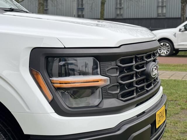 Ford F-150 2.7L V6 EcoBoost SuperCab XL Nieuwe Model BPM-VRIJ