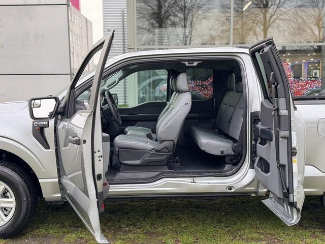 Ford F-150 3.3 V6 SuperCab XL BPM-VRIJ