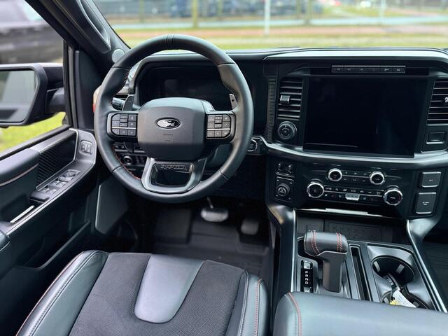 Ford F-150 3.5L V6 EcoBoost RAPTOR 37 Performance NWE MODEL