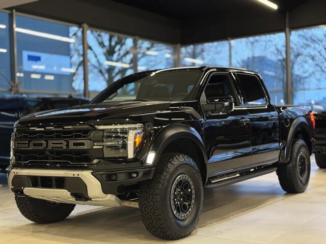 Ford F-150 3.5L V6 EcoBoost RAPTOR 37 Performance NWE MODEL