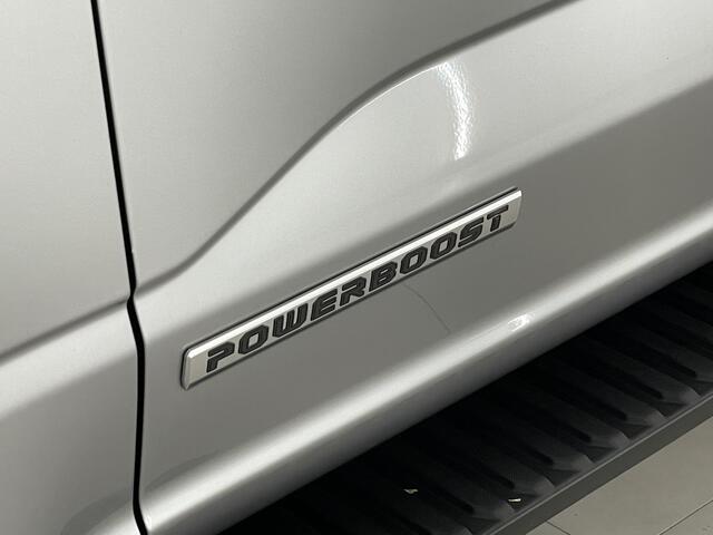 Ford F-150 3.5 V6 Powerboost 430HP