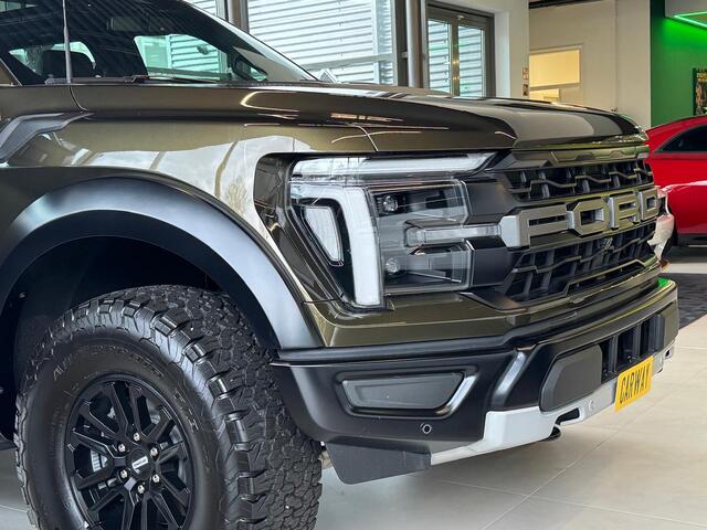 Ford F-150 RAPTOR NEW MODEL!!