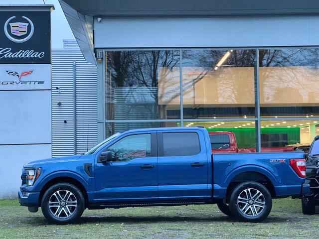 Ford F-150 2.7 V6 EcoBoost STX Sport Appearance Pack BPM-VRIJ