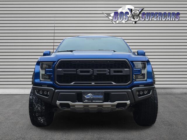 Ford F-150 F 150 RAPTOR
