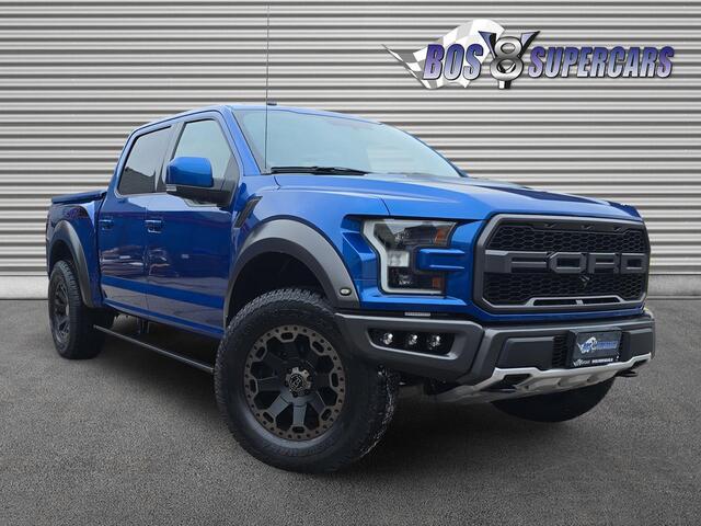 Ford F-150 F 150 RAPTOR
