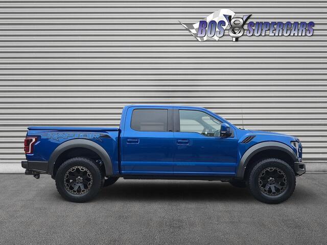 Ford F-150 F 150 RAPTOR
