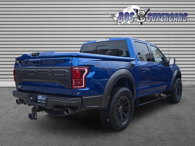 Ford F-150 F 150 RAPTOR