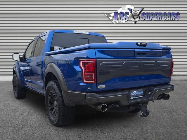 Ford F-150 F 150 RAPTOR