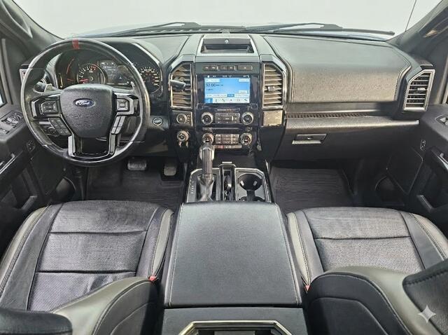 Ford F-150 3.5 V6 Raptor | Trekhaak | Schuifdak | Uniek