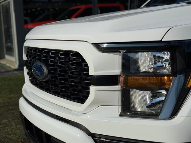 Ford F-150 2.7 V6 Ecoboost STX