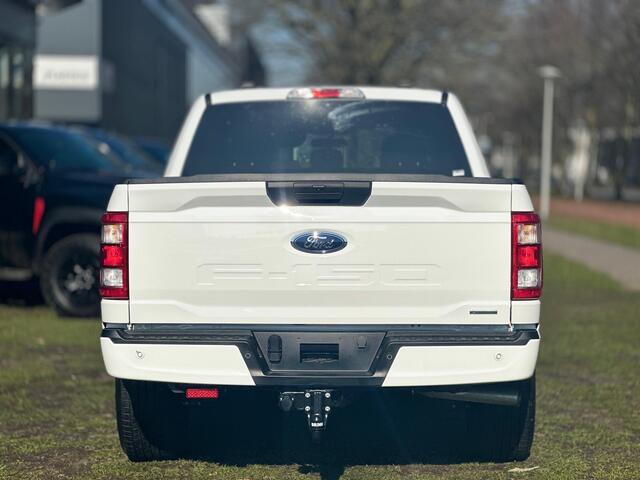 Ford F-150 2.7 V6 Ecoboost STX